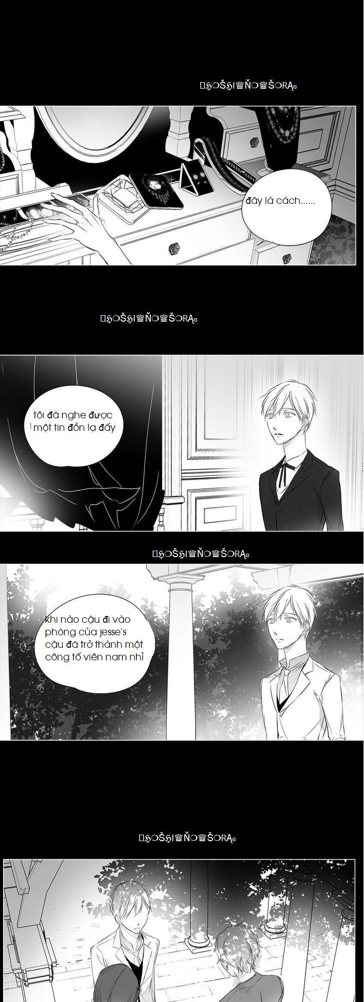 Moritat Chapter 34 - 13