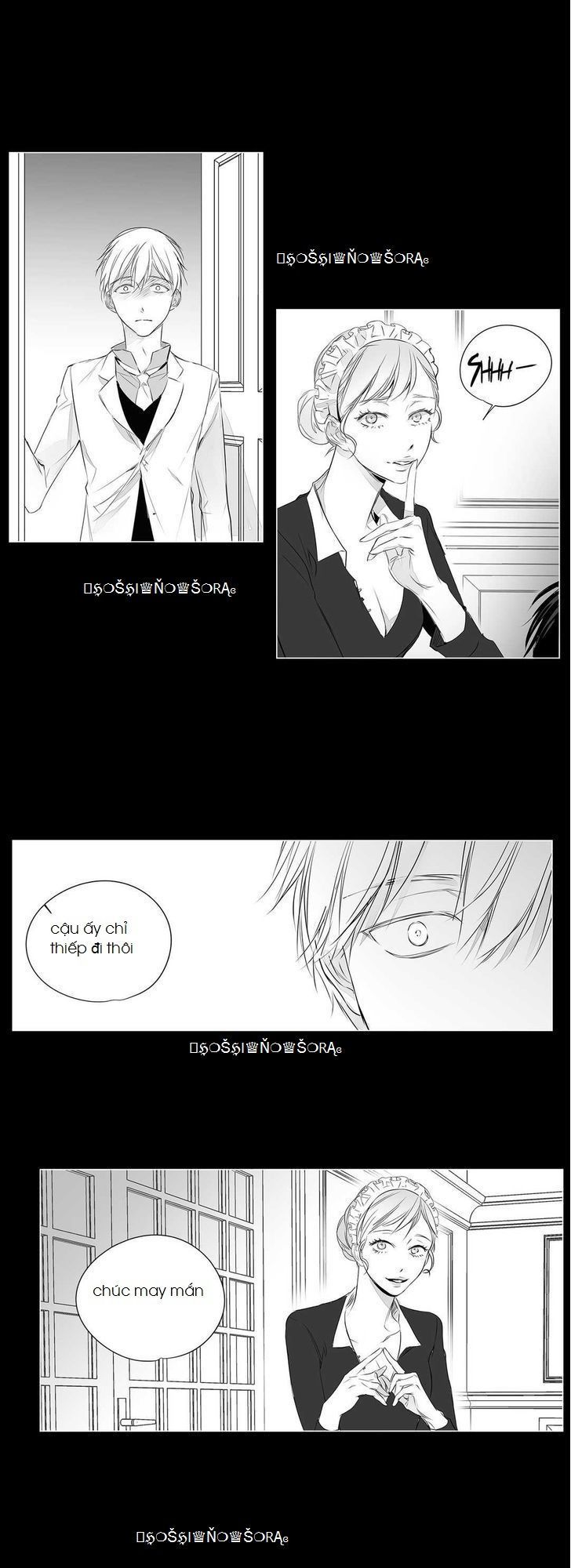 Moritat Chapter 34 - 17