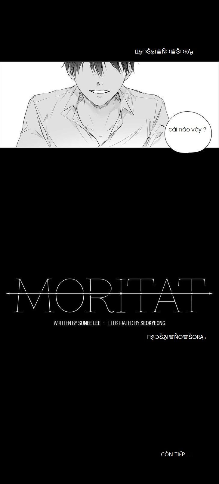 Moritat Chapter 34 - 27
