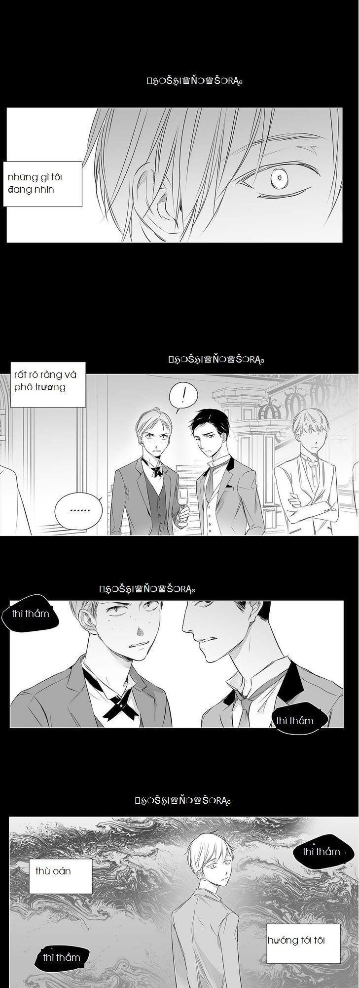 Moritat Chapter 34 - 7