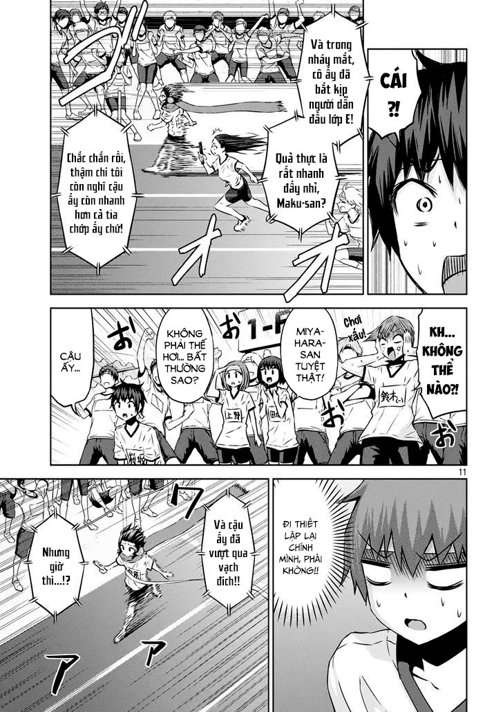 Chiko-Tan, Kowareru Chapter 20 - 13