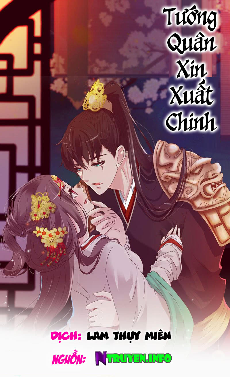 Thông Linh Phi Chapter 277 - 3