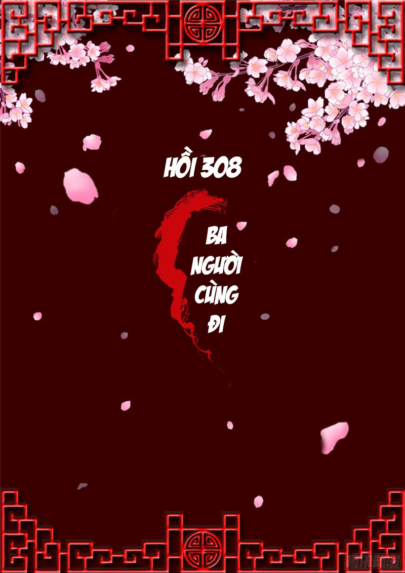 Thông Linh Phi Chapter 308 - 4
