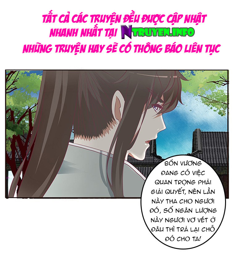 Thông Linh Phi Chapter 322 - 16