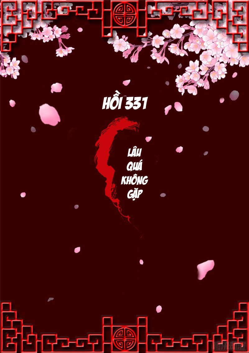 Thông Linh Phi Chapter 331 - 4