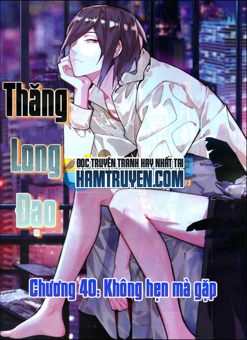 Thăng Long Đạo Chapter 40 - 2