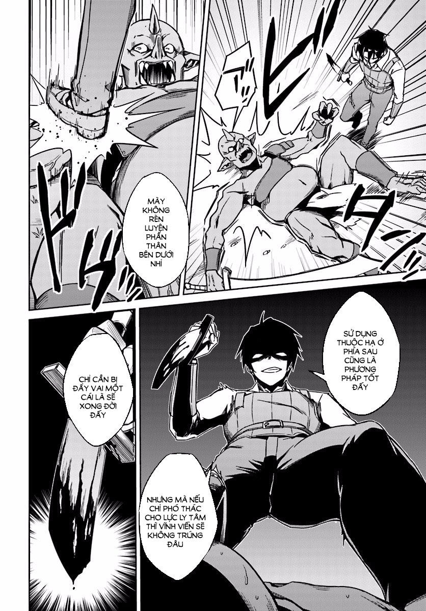 Nidoume No Jinsei Chapter 3 - 27