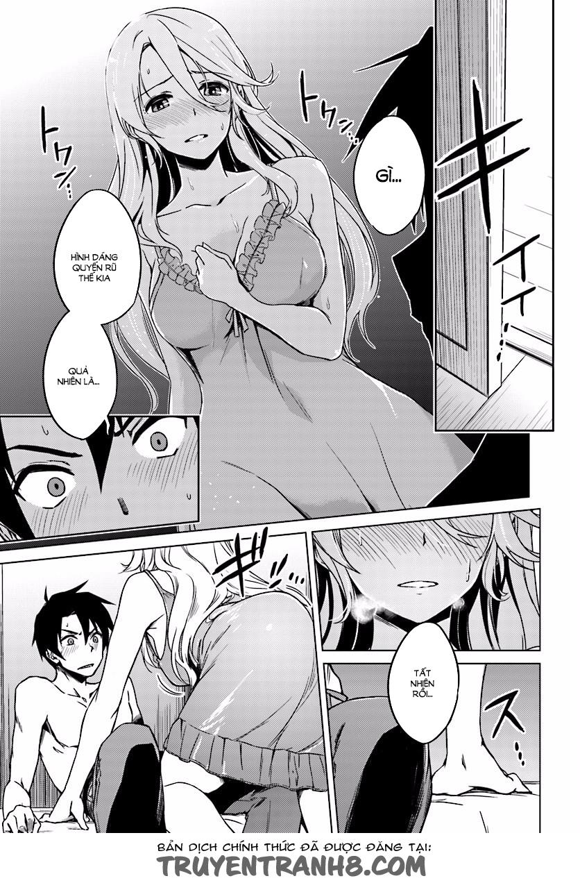 Nidoume No Jinsei Chapter 4 - 30