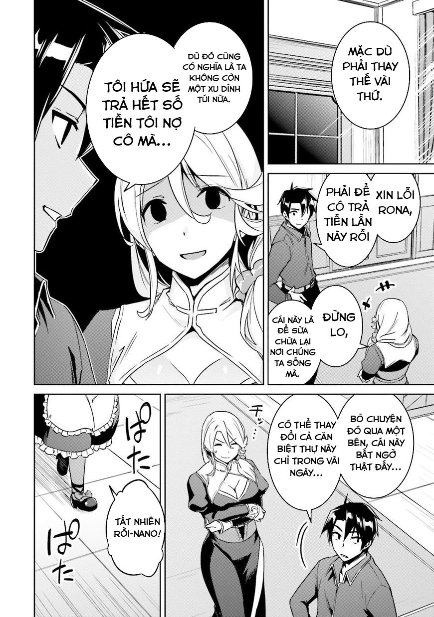 Nidoume No Jinsei Chapter 16 - 23