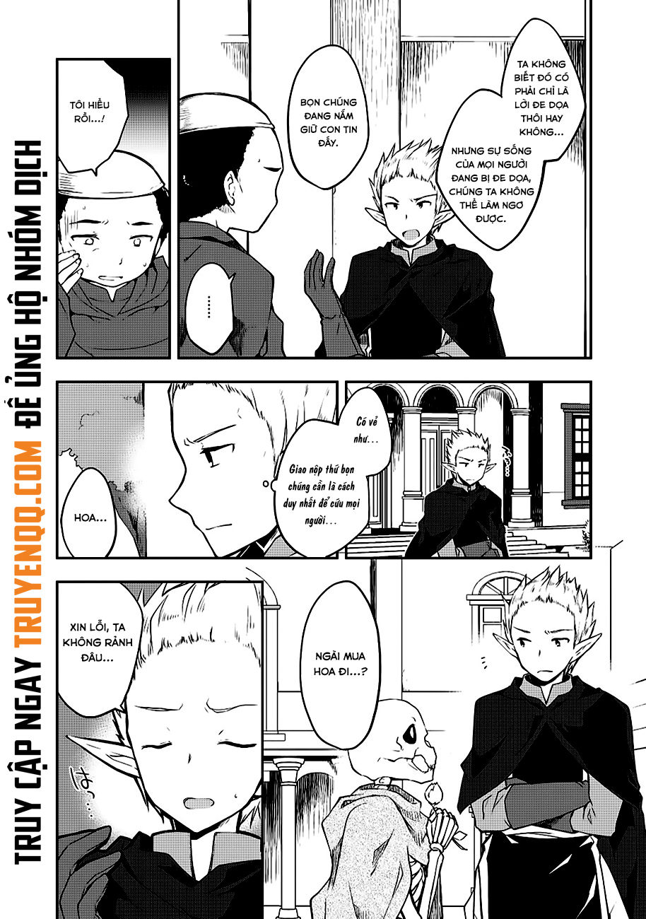 Kou 1 Desu Ga Isekai De Joushu Hajimemashita Chapter 15 - 6
