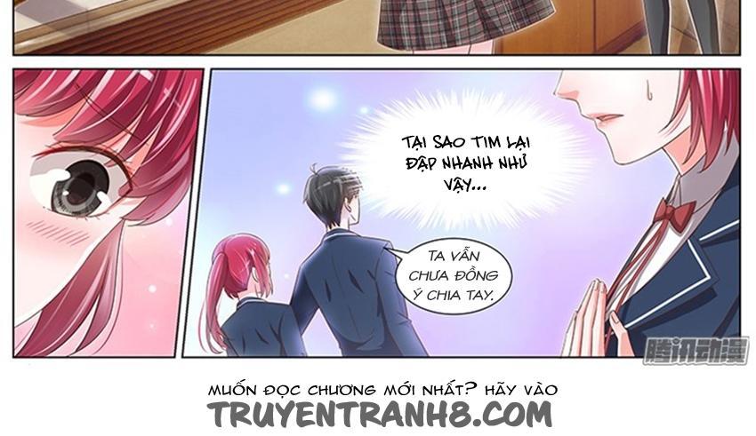 Vương Bài Giáo Thảo Chapter 97 - 5