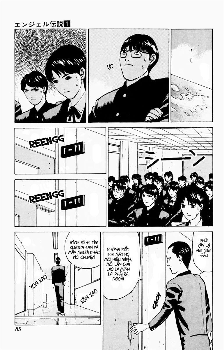 Angel Densetsu Chapter 3 - 13