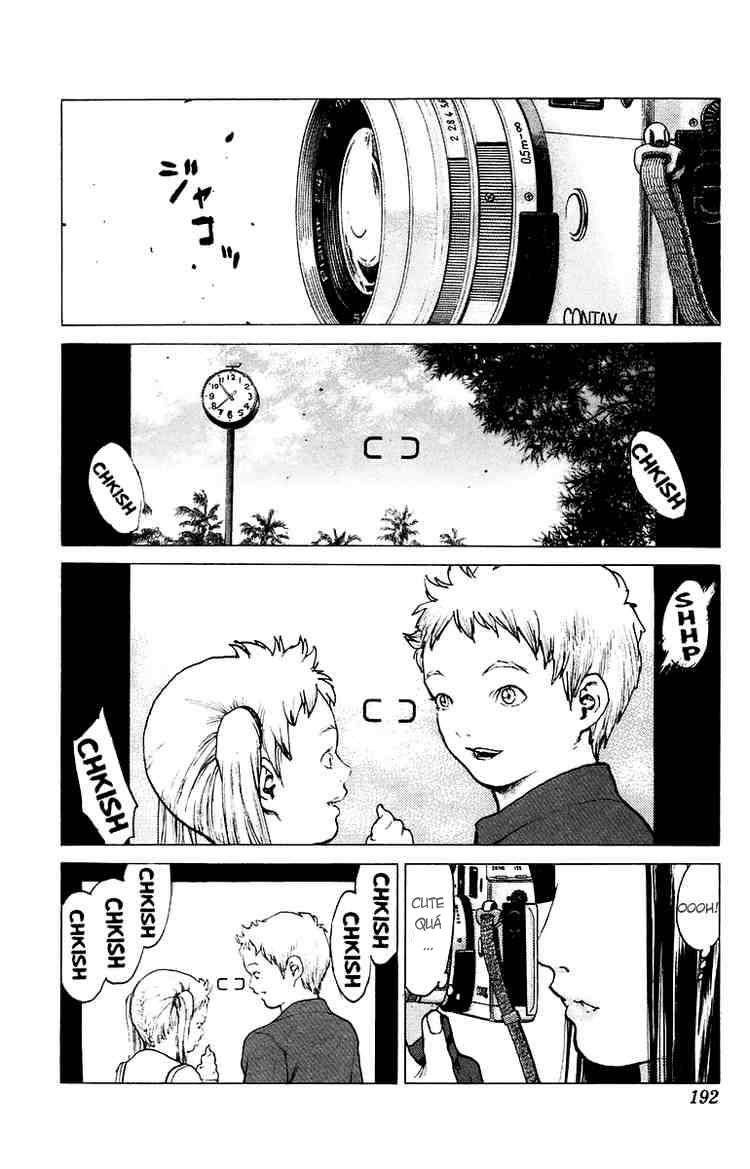 Angel Densetsu Chapter 82 - 25