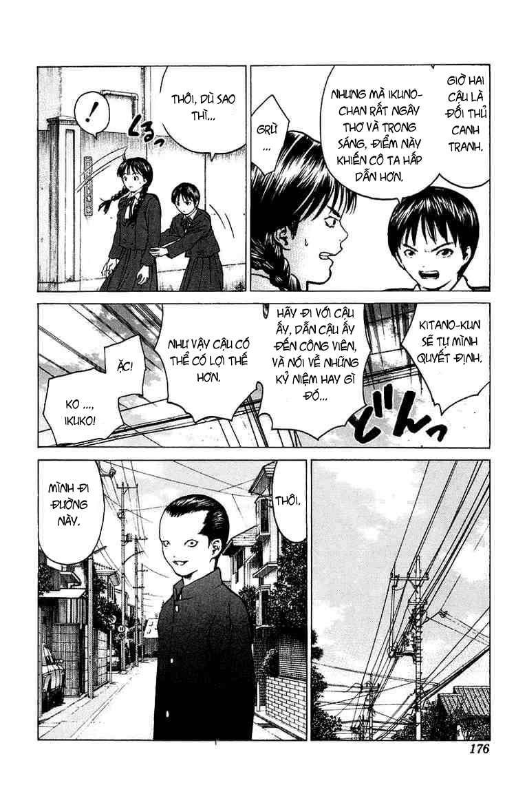 Angel Densetsu Chapter 82 - 9