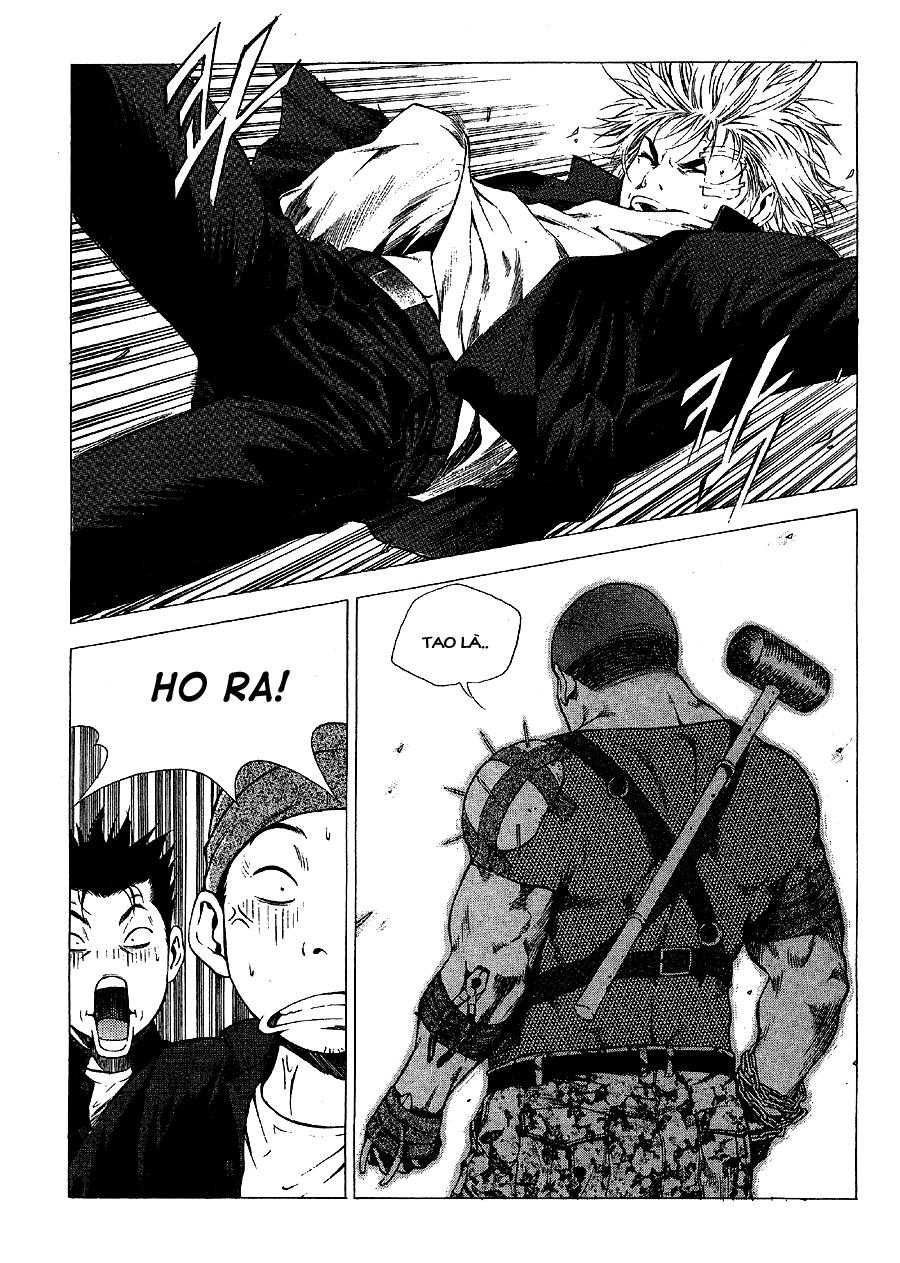 High School Chapter 26 - 11