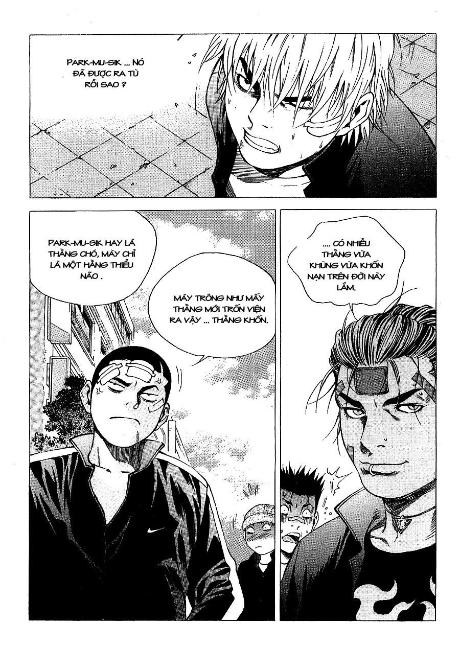 High School Chapter 26 - 13