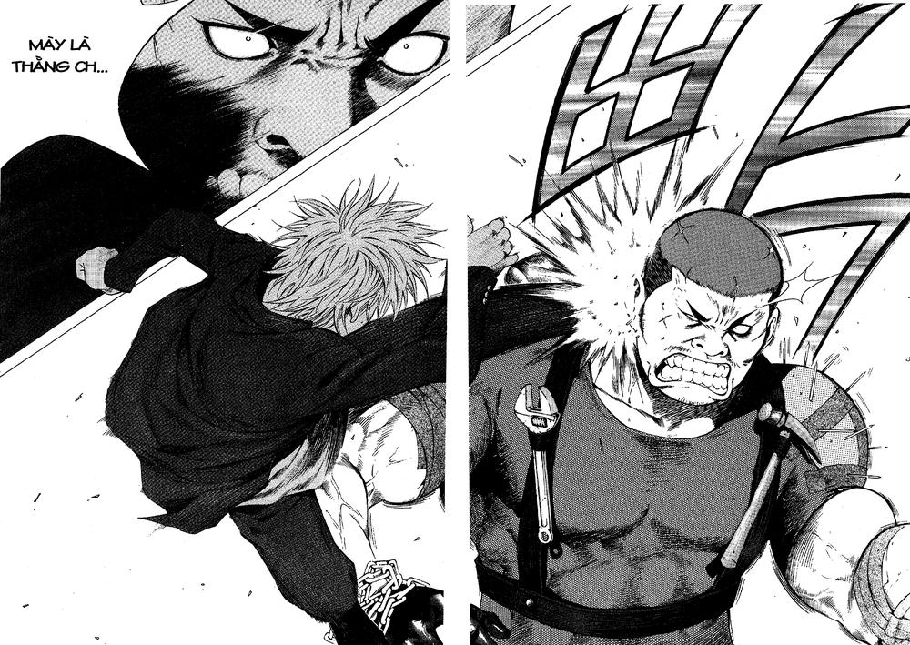 High School Chapter 26 - 17