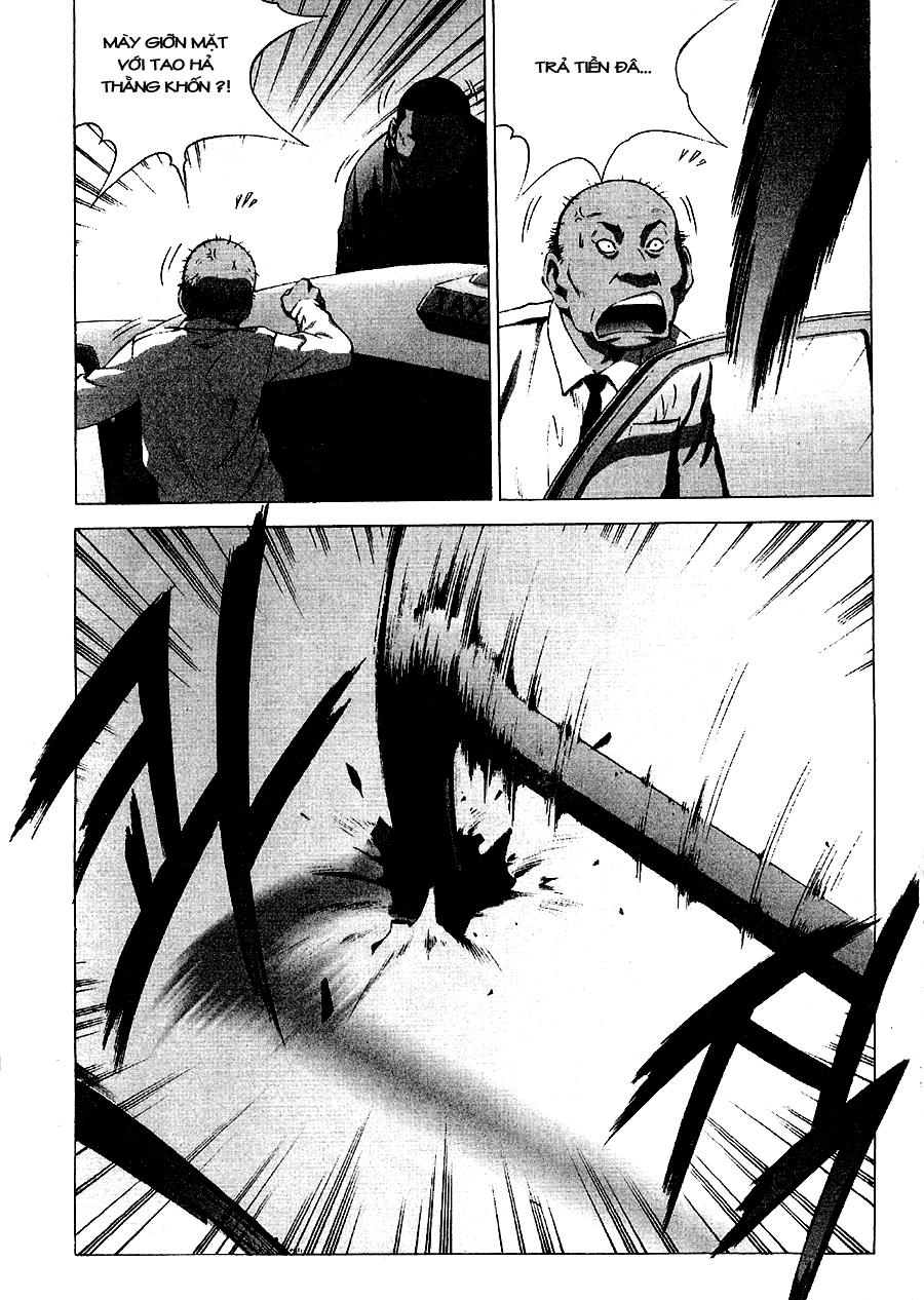 High School Chapter 26 - 3