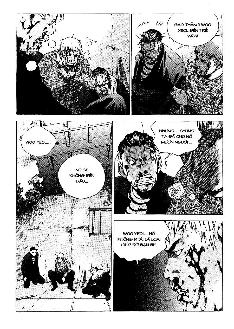 High School Chapter 26 - 22