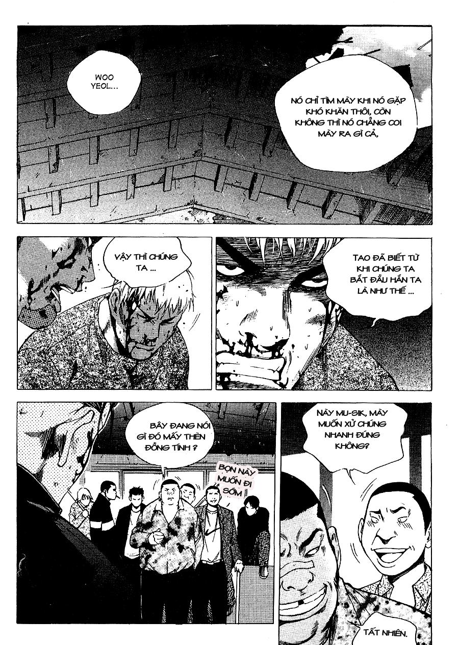 High School Chapter 26 - 23