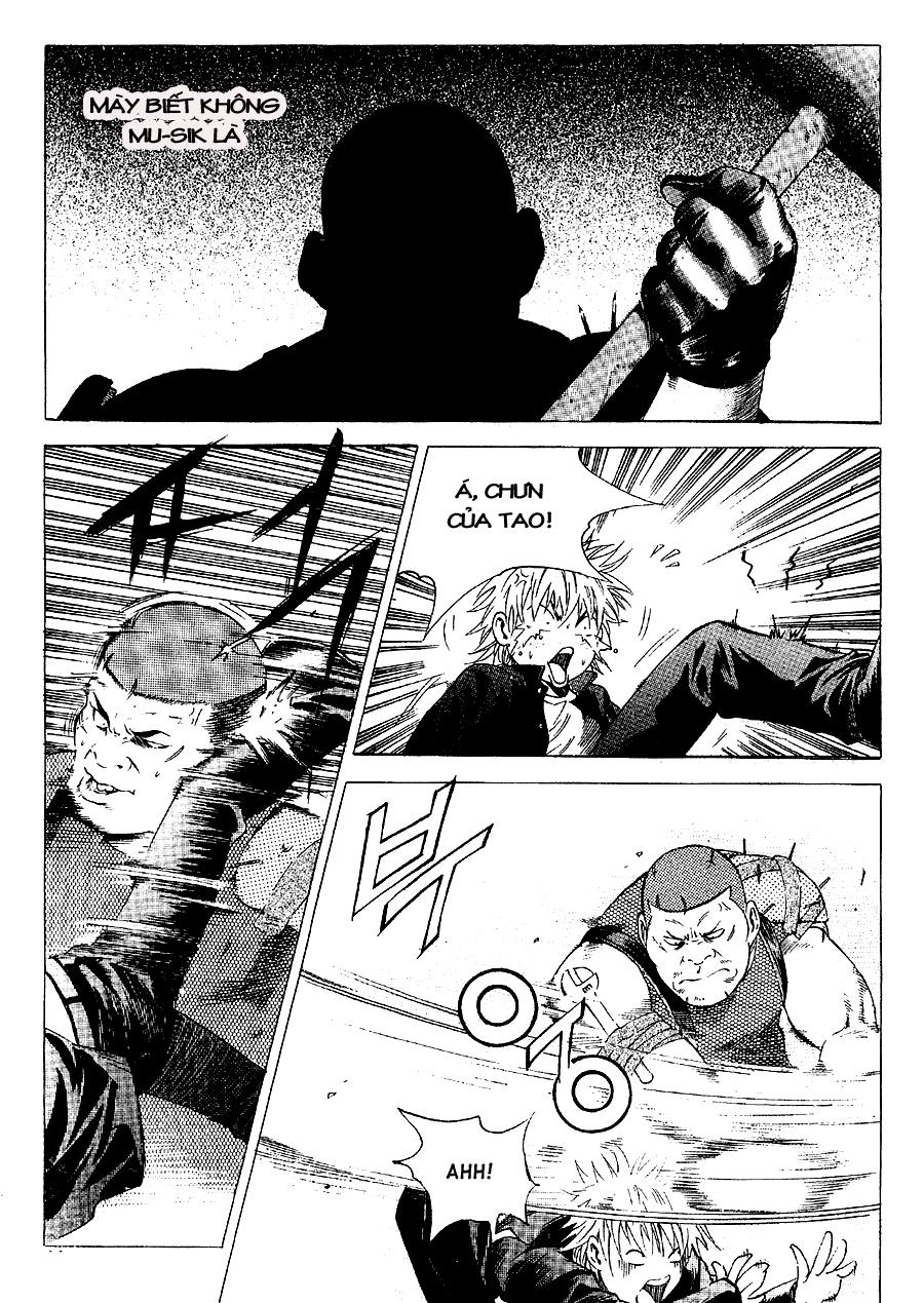 High School Chapter 26 - 24