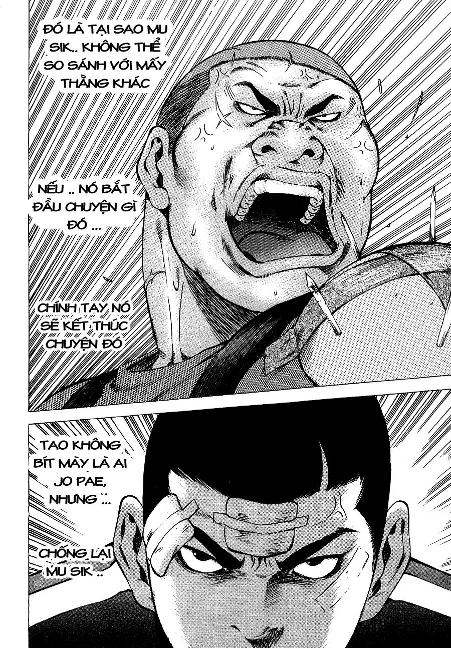 High School Chapter 26 - 27