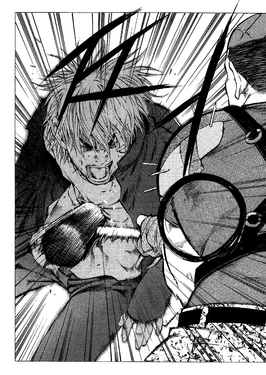 High School Chapter 26 - 29