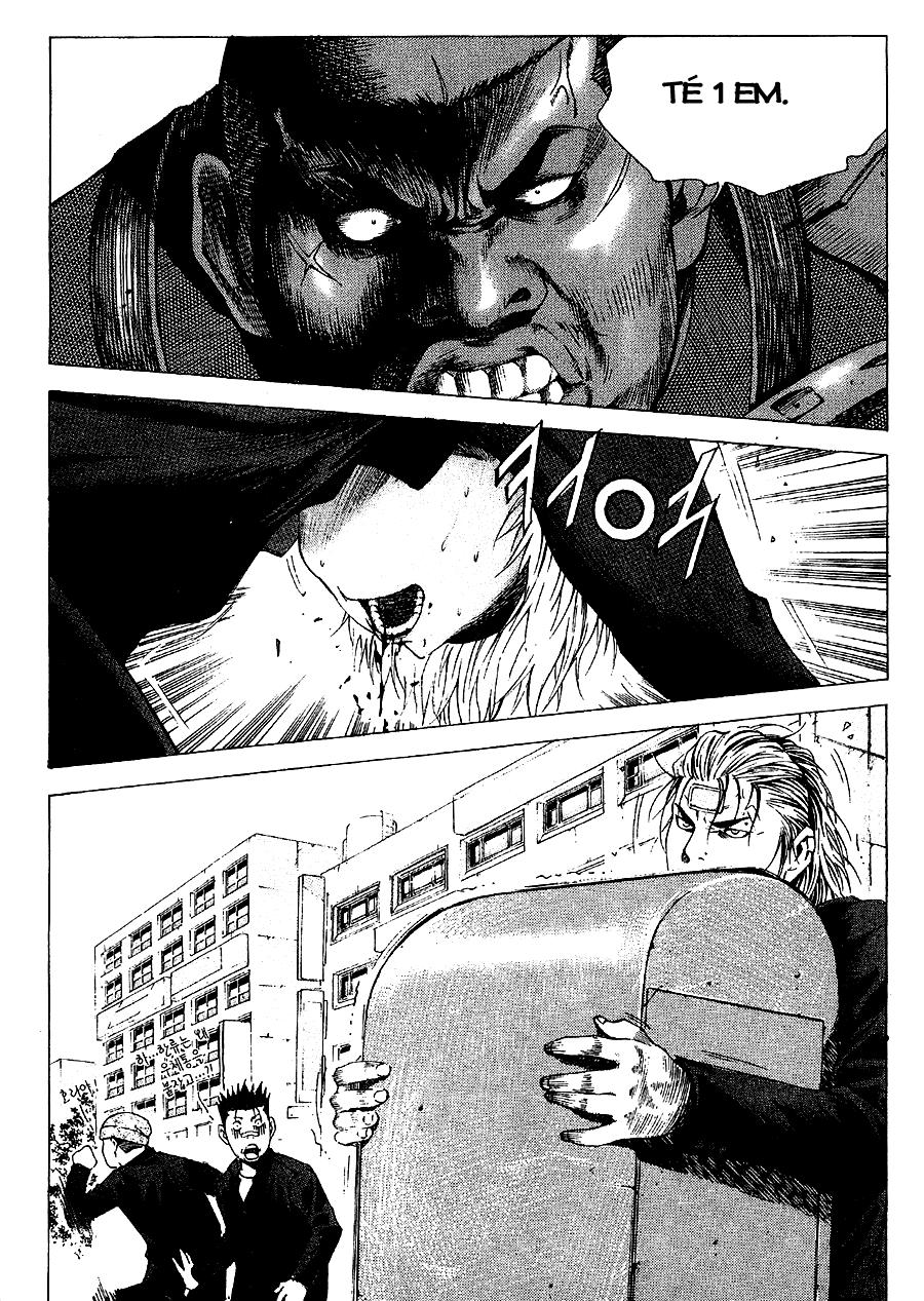 High School Chapter 26 - 30