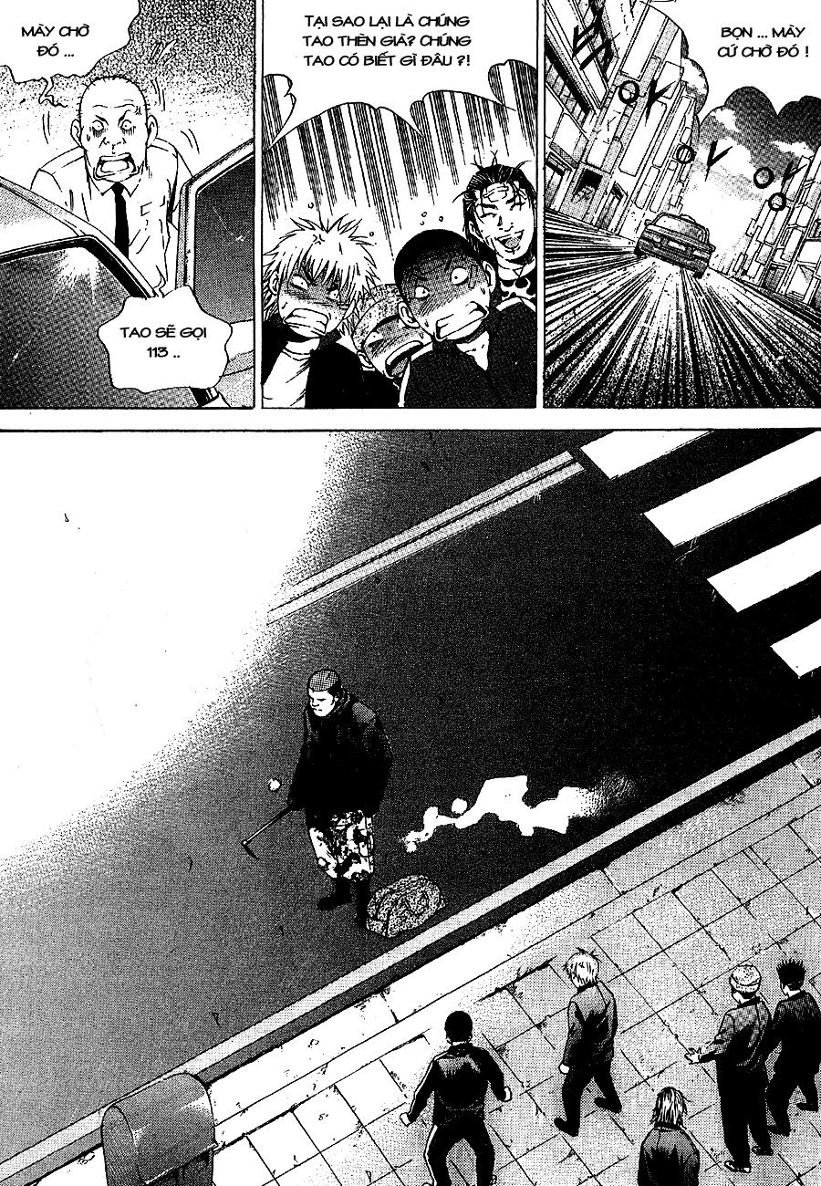 High School Chapter 26 - 5