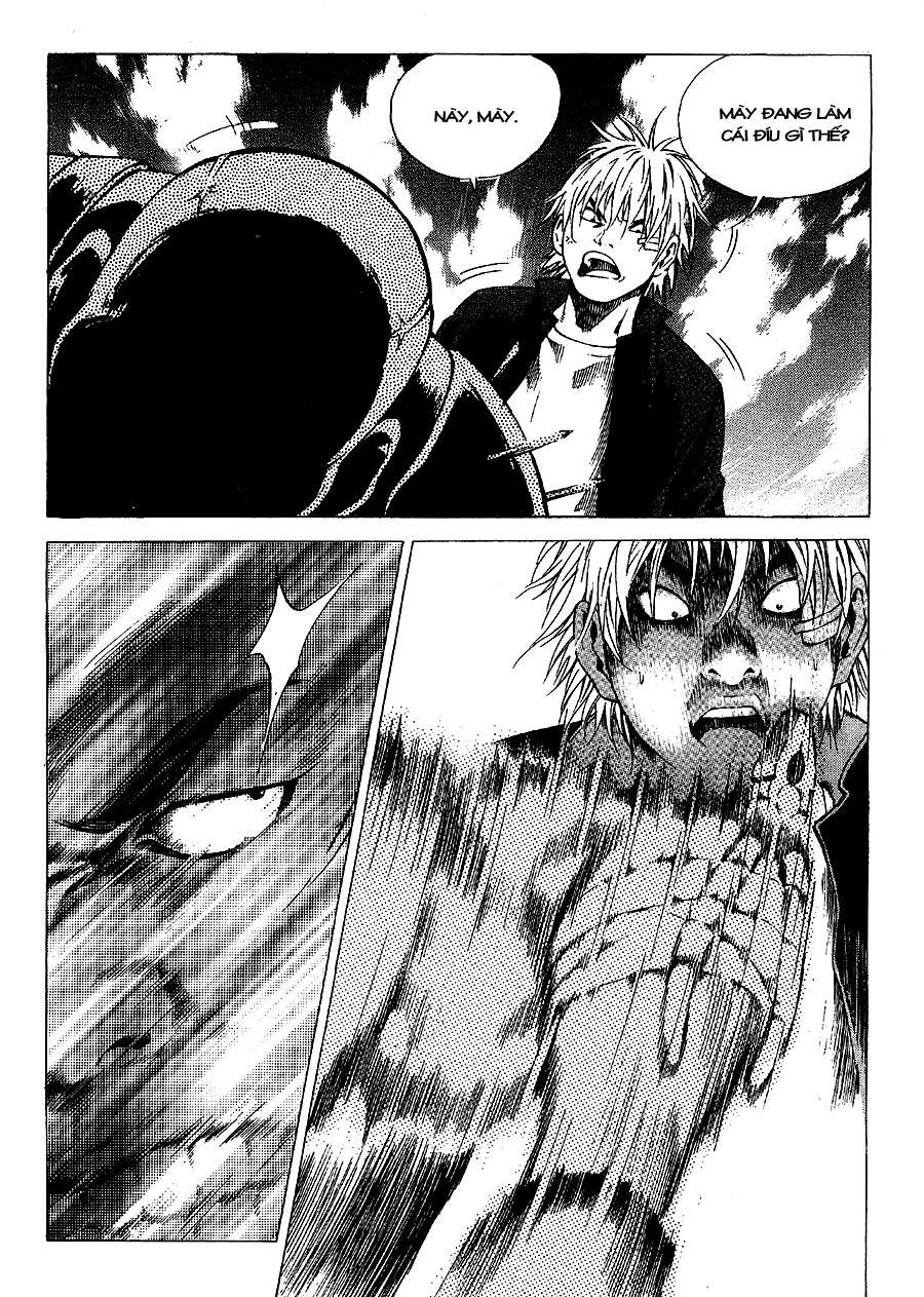 High School Chapter 26 - 8