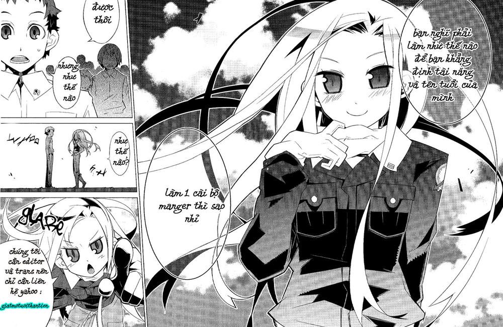 High School Chapter 27 - 2