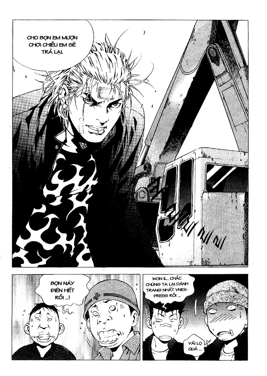 High School Chapter 27 - 12