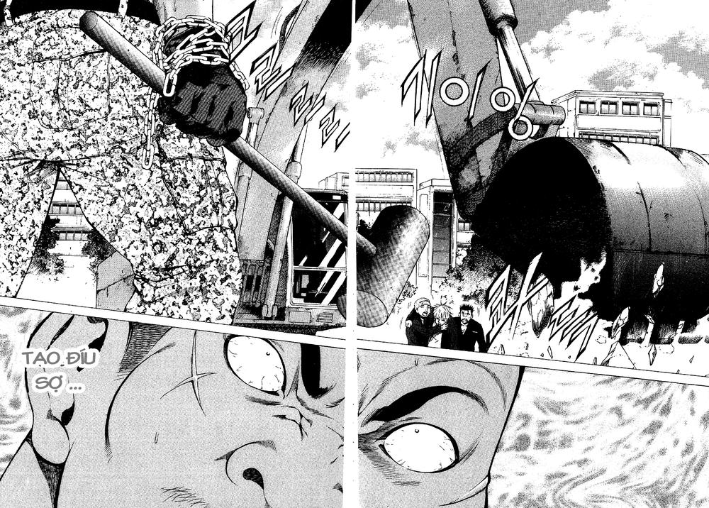 High School Chapter 27 - 15