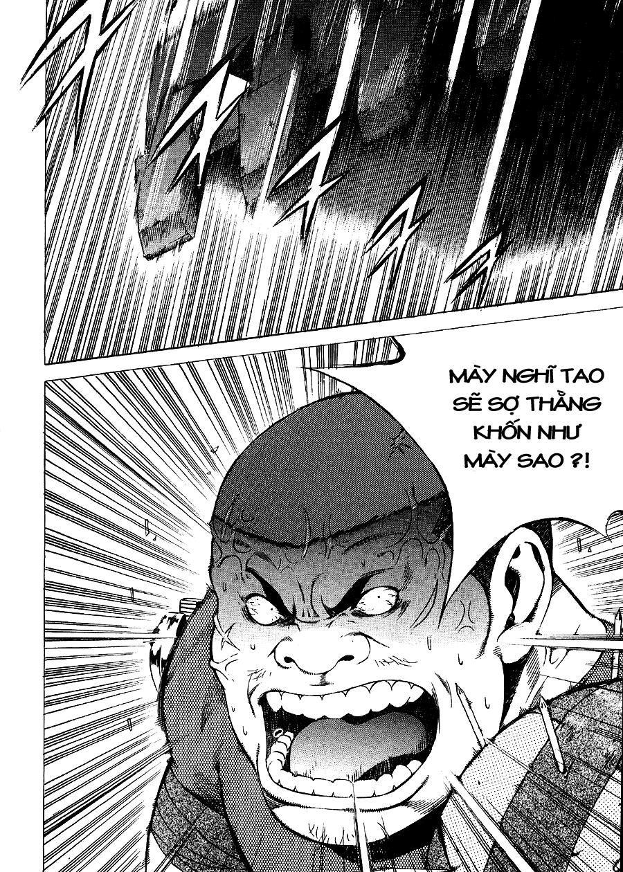 High School Chapter 27 - 17