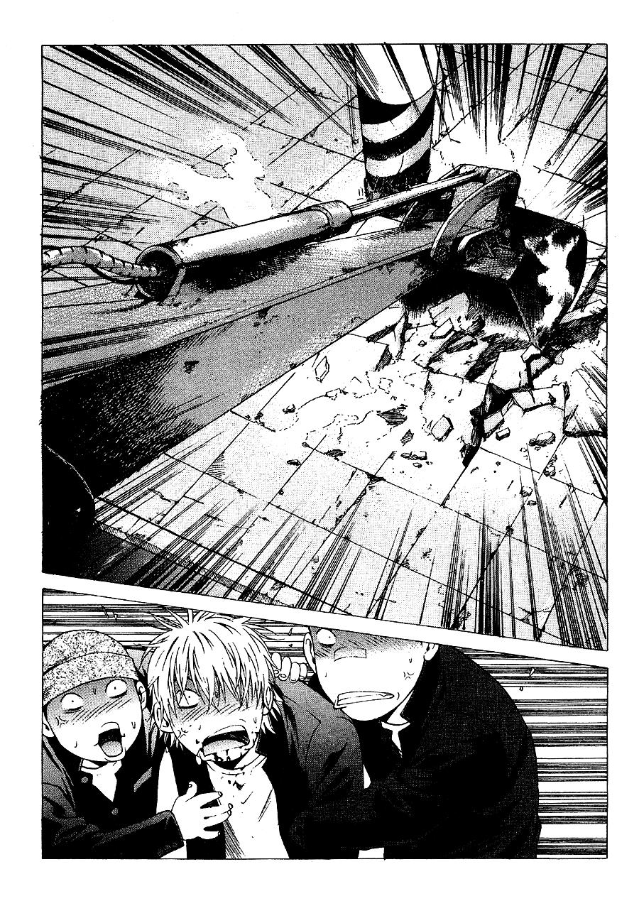 High School Chapter 27 - 18