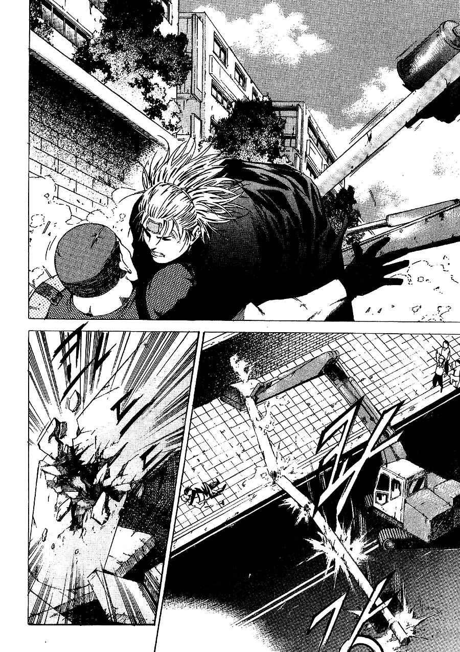 High School Chapter 27 - 19