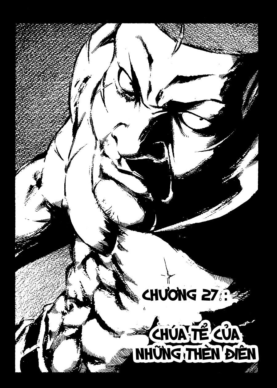 High School Chapter 27 - 3