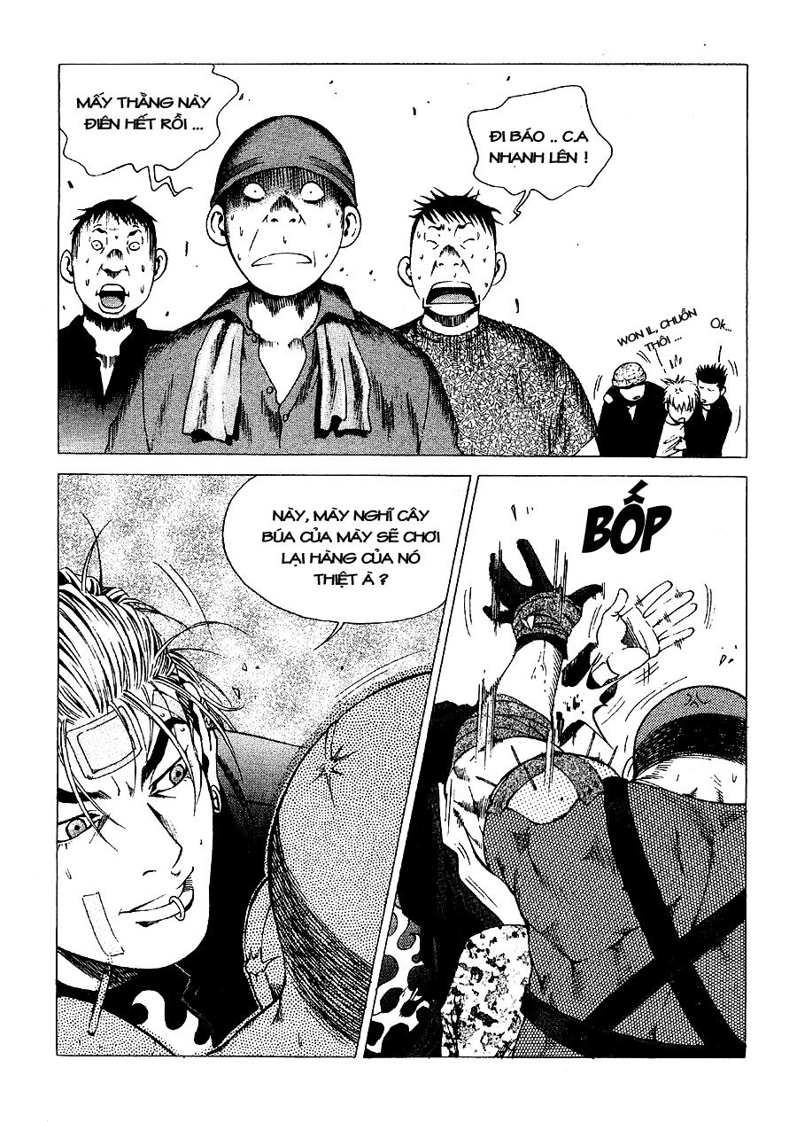 High School Chapter 27 - 21