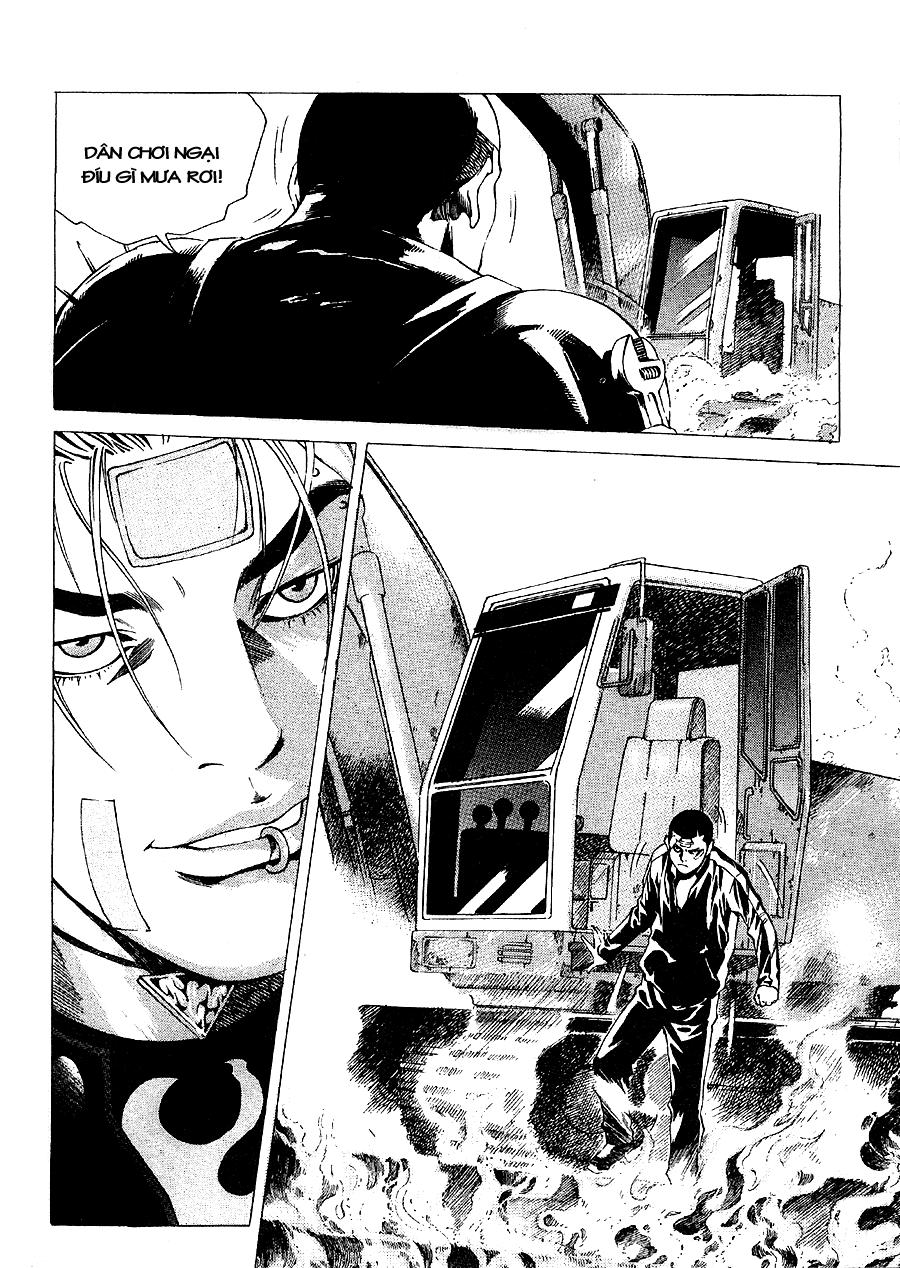 High School Chapter 27 - 22