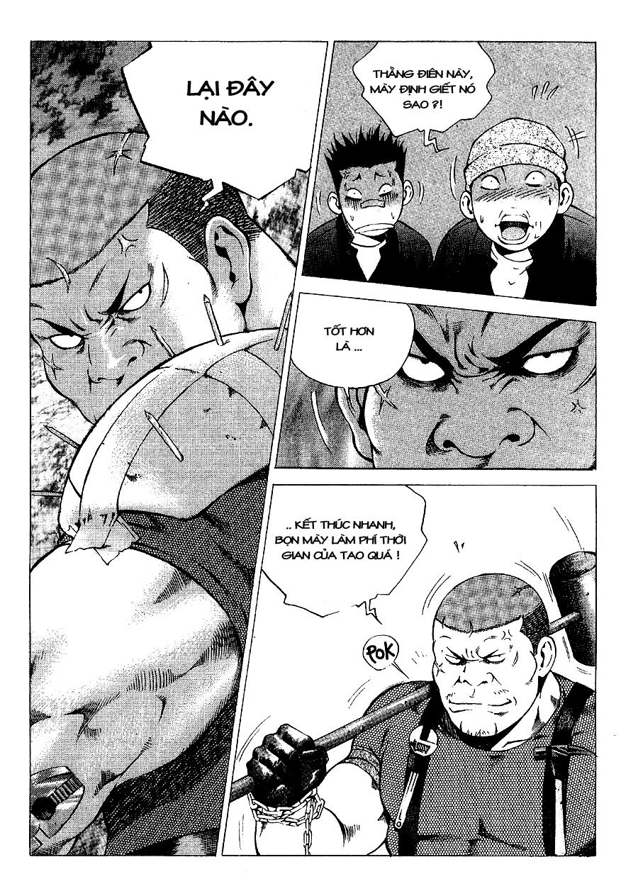 High School Chapter 27 - 5