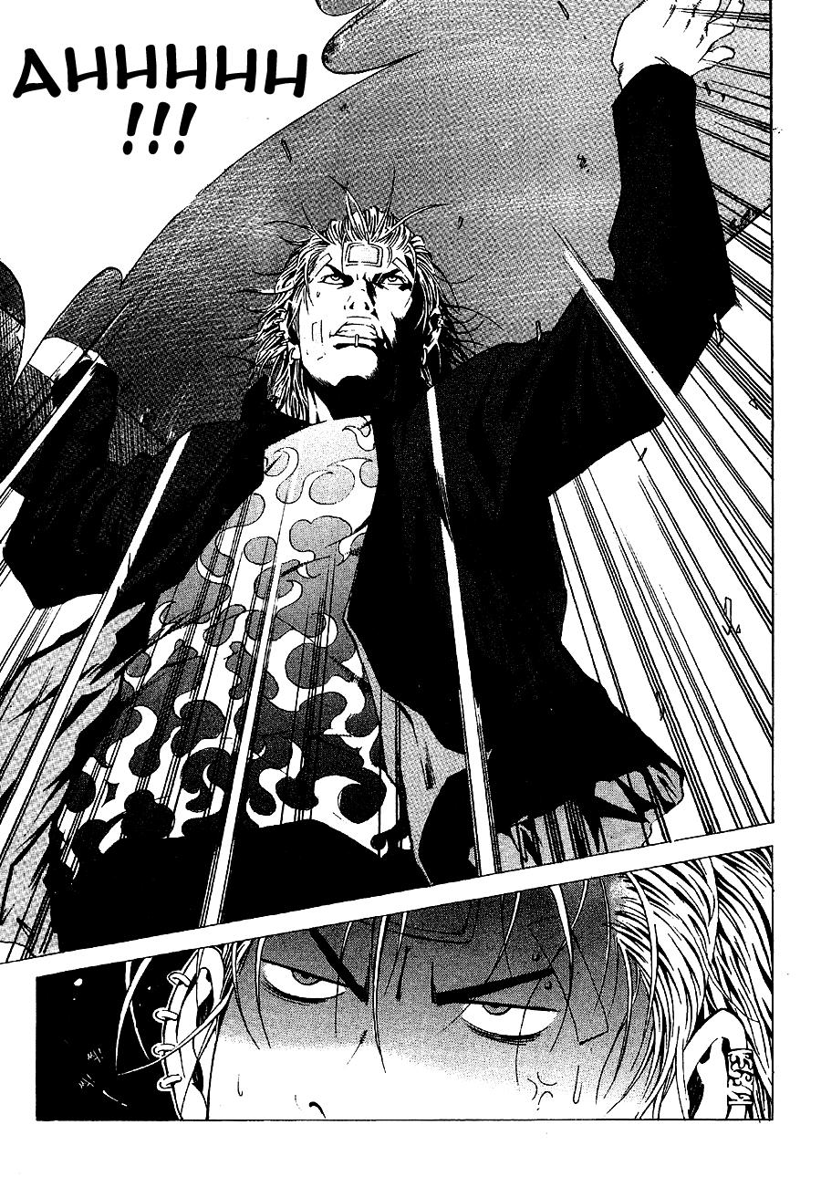 High School Chapter 27 - 6