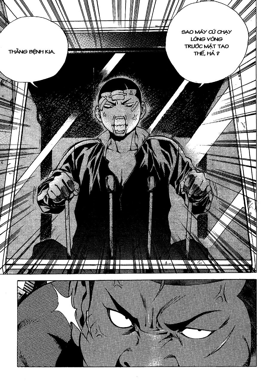 High School Chapter 27 - 9