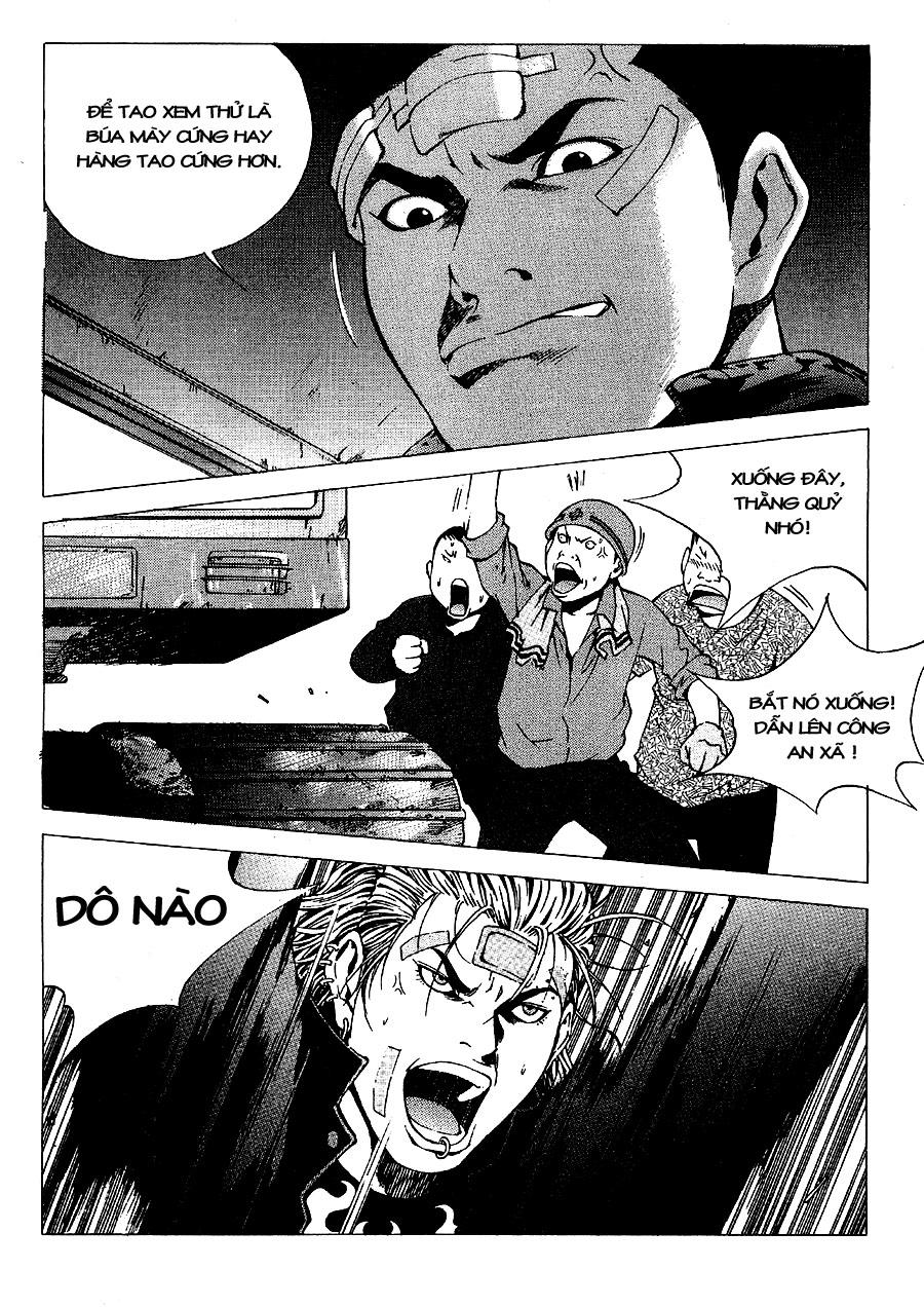 High School Chapter 27 - 10