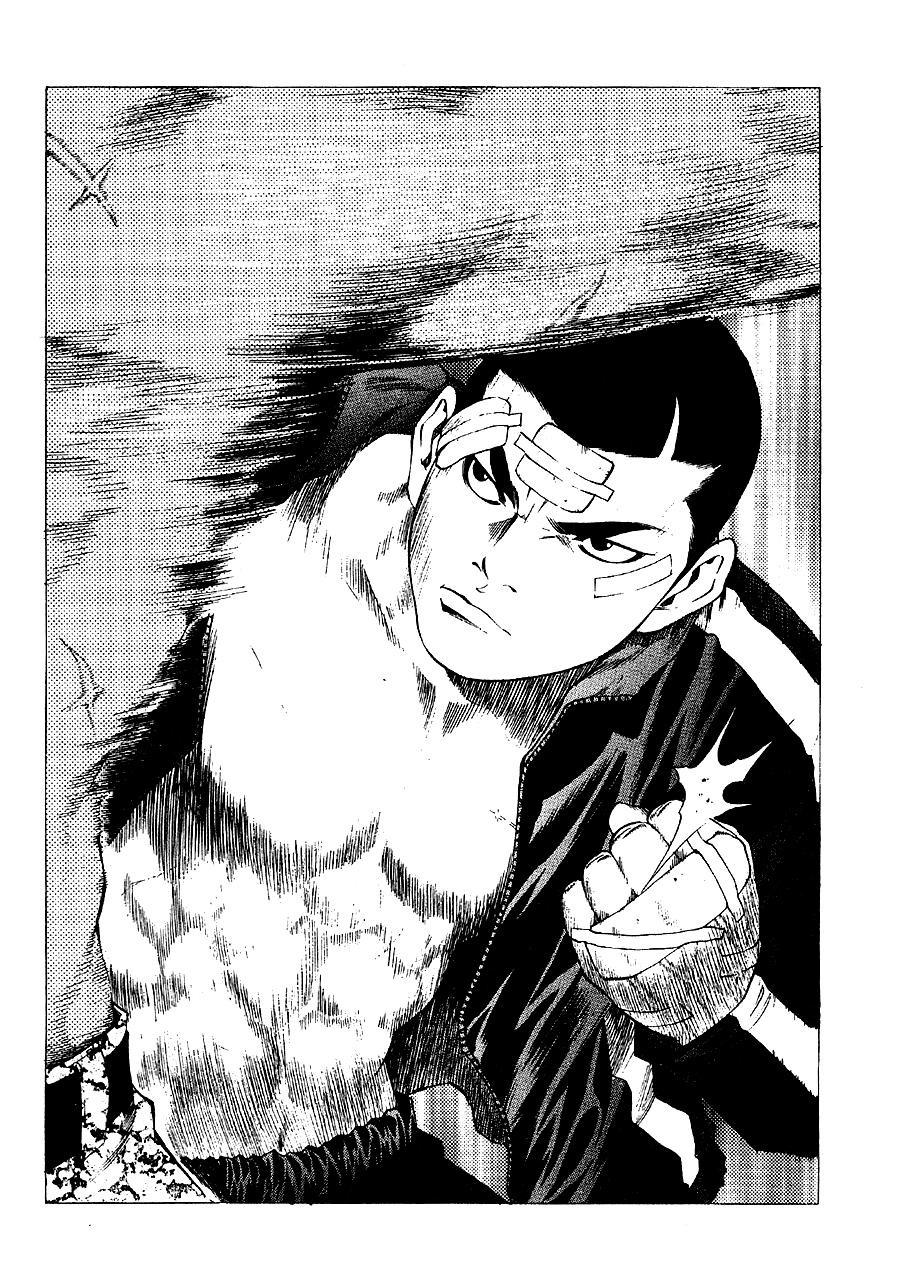 High School Chapter 28 - 11