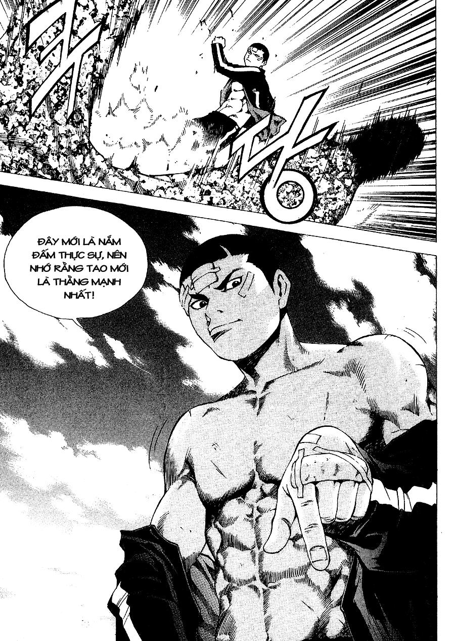 High School Chapter 28 - 13