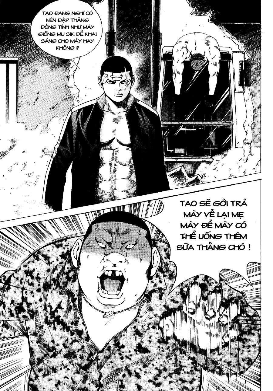 High School Chapter 28 - 21