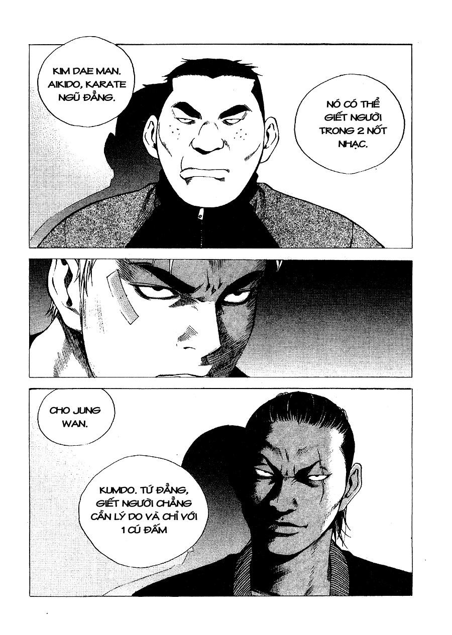 High School Chapter 28 - 22