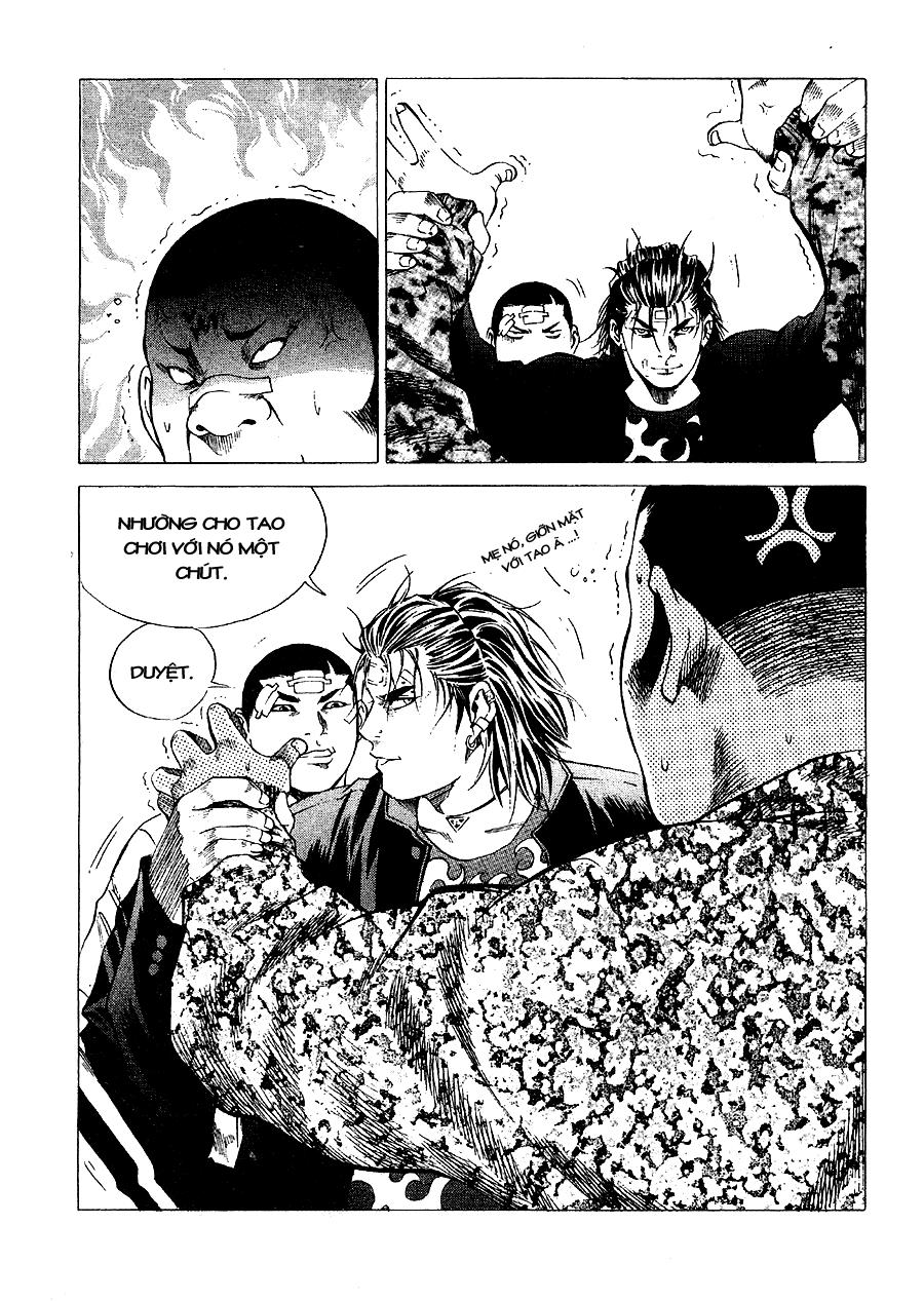 High School Chapter 28 - 25