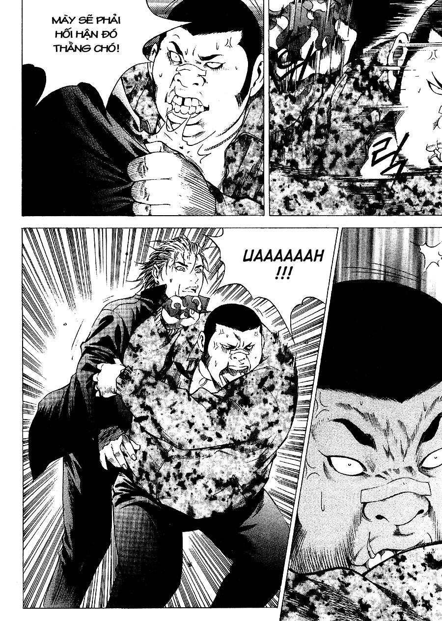 High School Chapter 28 - 26