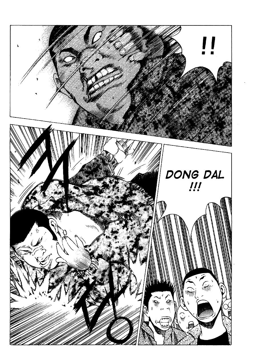 High School Chapter 28 - 28